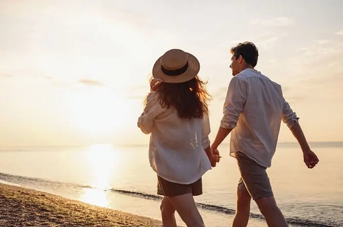 Les adhérents de notre agence matrimoniale Unicis Bretagne Nord témoignent après avoir trouver l'amour