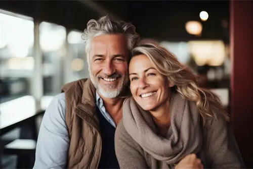 Agence matrimoniale Unicis Bretagne Nord