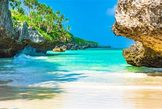 Rencontre Romantique au Cap Vert - Voyage Paradisiaque pour Célibataires - Agence matrimoniale Unicis